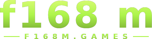 f168 m logo